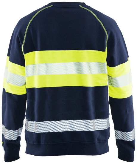 Blåkläder 34591762 Varseltröja Multinorm Inherent.