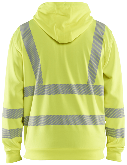 Blåkläder 35652538 Varselhoodie.