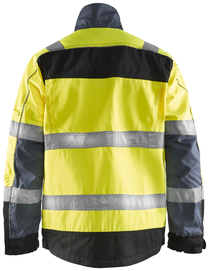 Blåkläder 40511811 Varseljacka.