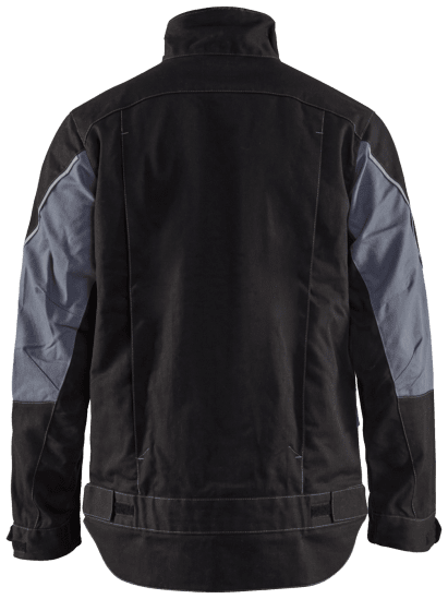 Blåkläder 40611516 Arbetsjacka Flamskydd.