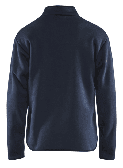 Blåkläder 47702954 Fiberpälsjacka.