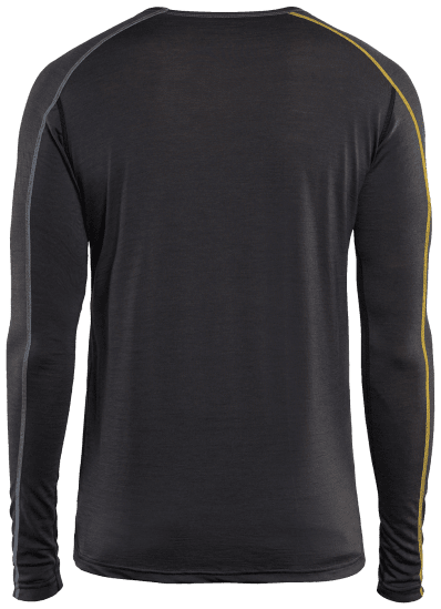 Blåkläder 47991734 Tröja Xlight 100% Merinoull.