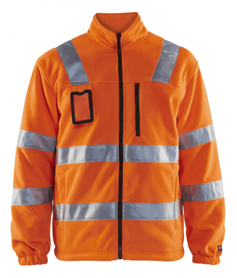 Blåkläder 48532560 Fleecejacka