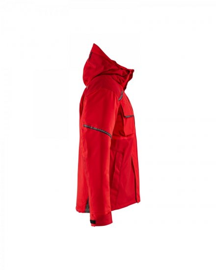 Blåkläder 48811987. Vattentät vinterjacka.