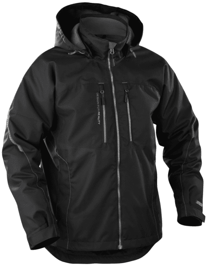 Blåkläder 48901977. Vind- och vattentät lättfodrad funktionsjacka