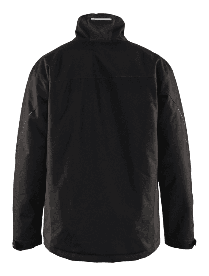 Blåkläder 49181977 Vind- och vattentät vinterjacka