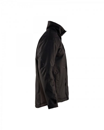 Blåkläder 49181977 Vind- och vattentät vinterjacka