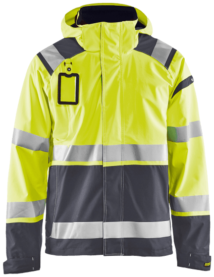 Blåkläder 49871987 Skaljacka Varsel.