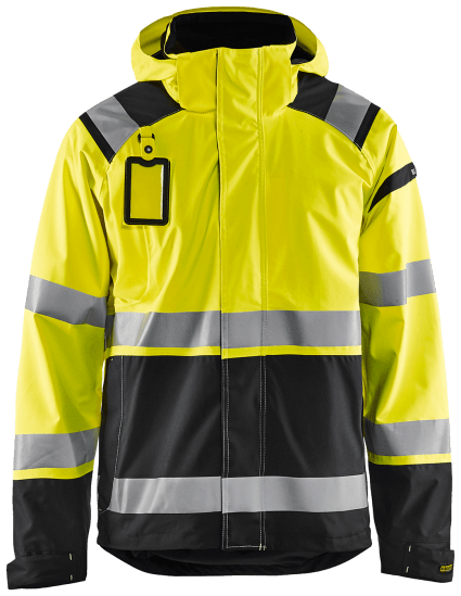 Blåkläder 49871987 Skaljacka Varsel.