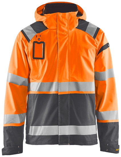 Blåkläder 49871987 Skaljacka Varsel.