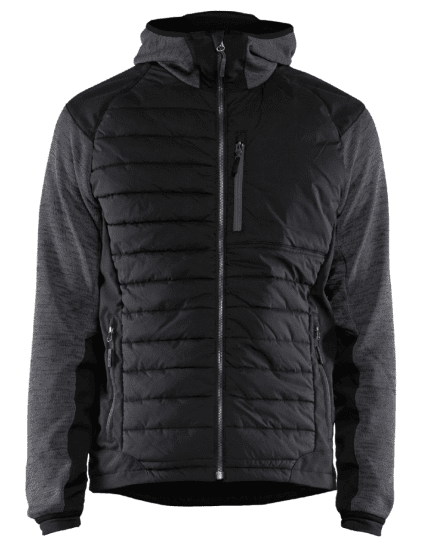 Blåkläder 59302117 Hybridjacka i 100 procent polyester