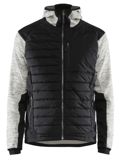 Blåkläder 59302117 Hybridjacka i 100 procent polyester