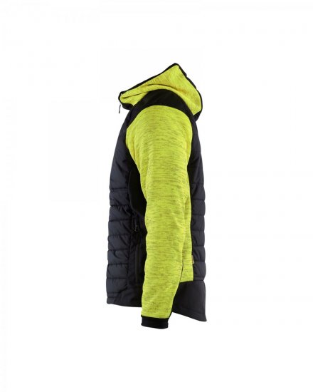 Blåkläder 59302117 Hybridjacka i 100 procent polyester