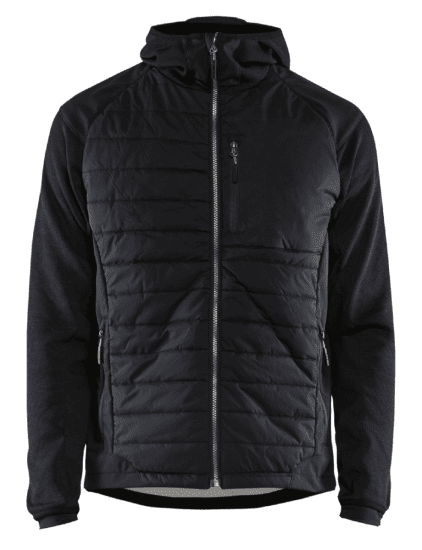 Blåkläder 59302117 Hybridjacka i 100 procent polyester
