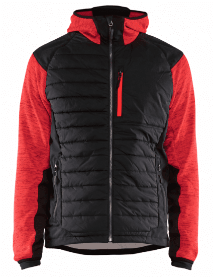 Blåkläder 59302117 Hybridjacka i 100 procent polyester