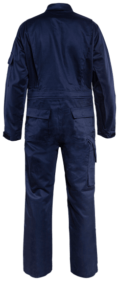 Blåkläder 67041516 Flamskyddsoverall.