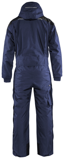 Blåkläder 67851977 Vinteroverall.