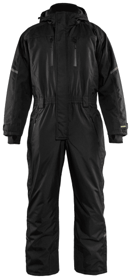 Blåkläder 67851977 Vinteroverall.