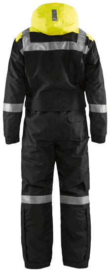 Blåkläder 67871977 Vinteroverall.