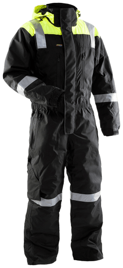 Blåkläder 67871977 Vinteroverall.