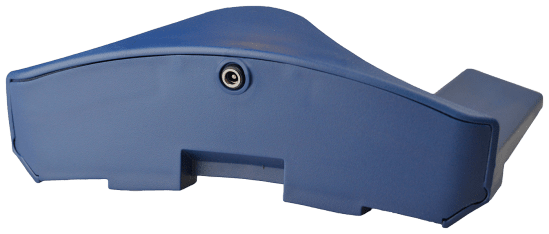 CleanAIR AerGO Batteri.