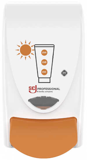 Dispenser Deb Sun Protect 1 liter.