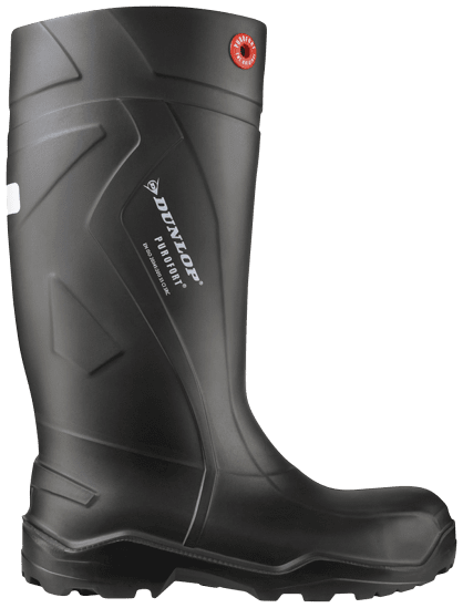 Dunlop Skyddsstövel Purofort Plus.