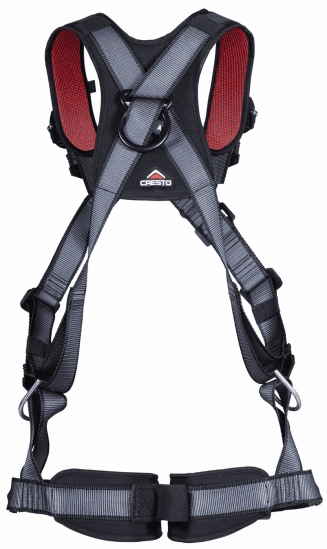 Cresto fallskyddssele helsele 1128.