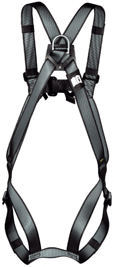 Fallskyddssele helsele Cresto 1115