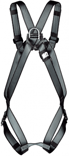 Fallskyddssele helsele Cresto 1116 one size