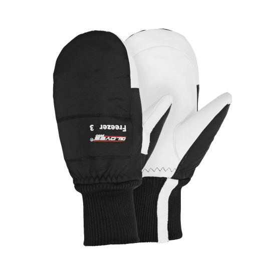 Gloves Pro Freezer 3 5272.