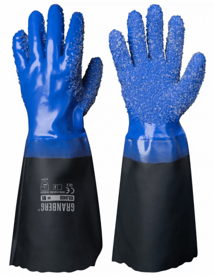 Granberg 109.8400 Fiskehandskar.