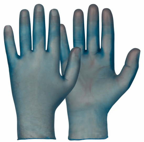 Granberg 111.325 Engångshandskar Vinyl x 100.