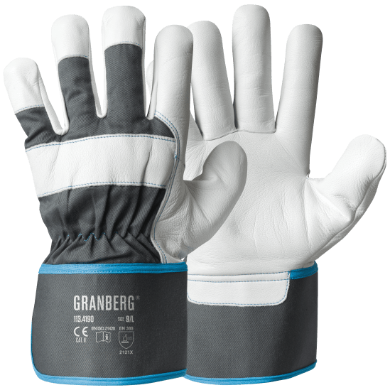 Granberg 113.4190 Arbetshandskar.
