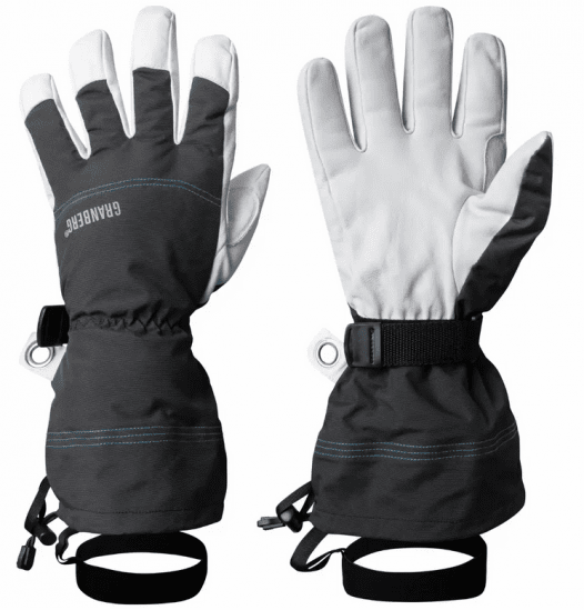 Granberg 113.4270 alpina skidhandskar.