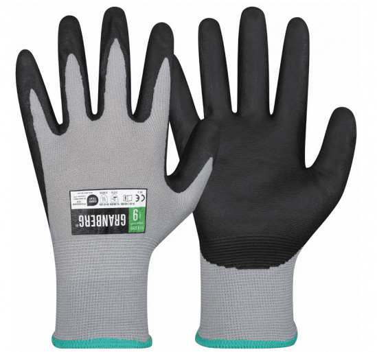 Granberg 114.0755 Montagehandskar.