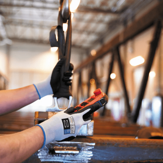 Granberg 114.0755 Montagehandskar.