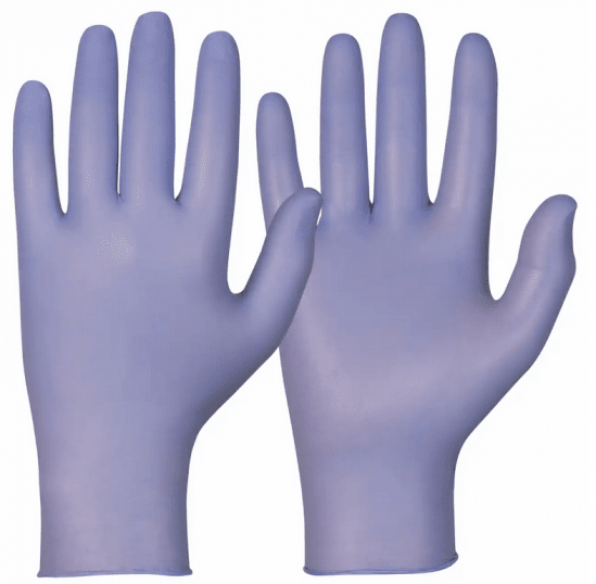 Granberg 114.622 Magic Touch Engångshandskar Nitril x 100.