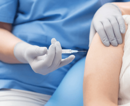 Granberg 114.925 Engångshandskar COATS® Nitril x 100.