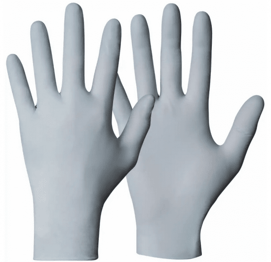 Granberg 114.925 Engångshandskar COATS® Nitril x 100.