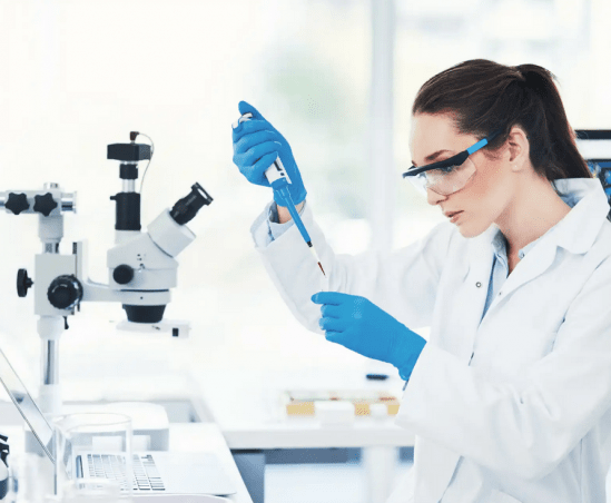 Granberg 114.951 Kemikalieresistenta engångshandskar Nitril x 50.