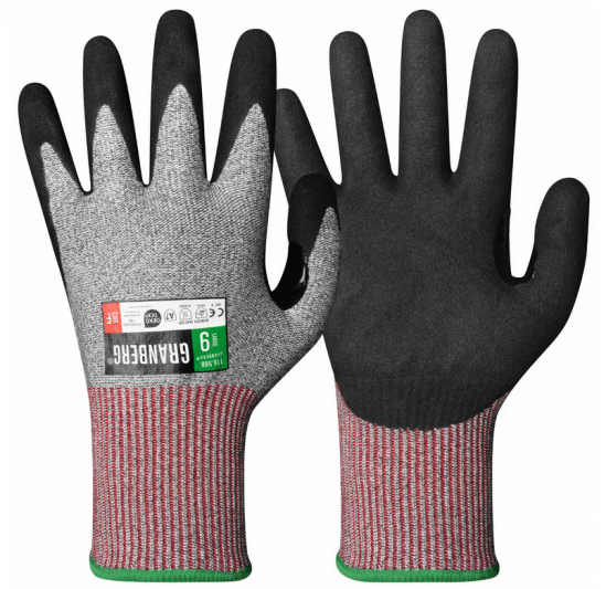 Granberg 116.598 Skärskyddshandskar E.