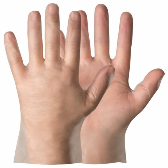 Granberg 111.0092 Engångshandskar x 200.