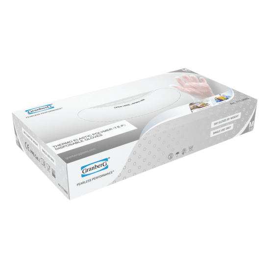 Granberg 111.0092 Engångshandskar x 200.