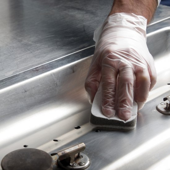 Granberg 111.0092 Engångshandskar x 200.