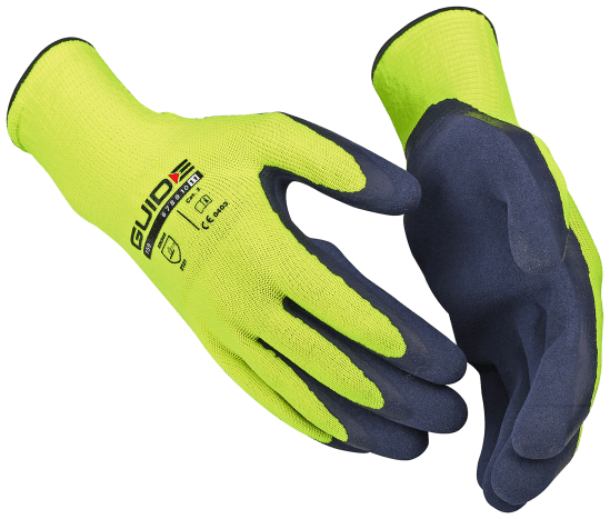 Guide 159 Montagehandskar.