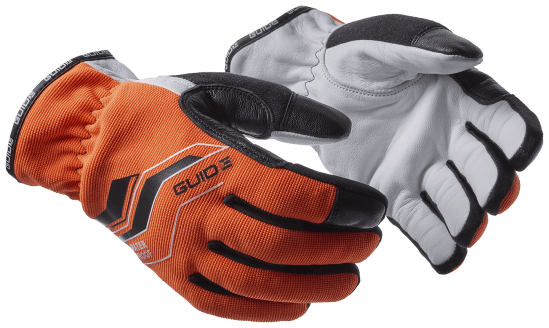 Guide 4140 Montagehandskar.