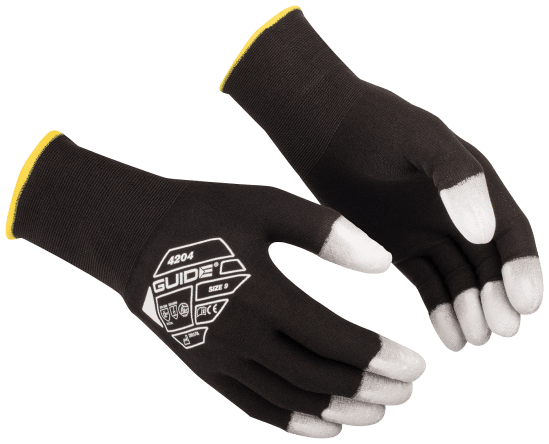 Guide 4204 Montagehandskar ESD.