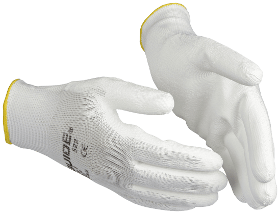 Guide 522 Montagehandskar.