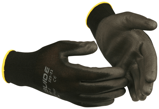 Guide 525 Montagehandskar.